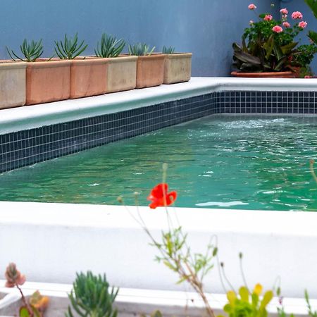Heritage Villa Tamboerskloof Cape Town Bagian luar foto