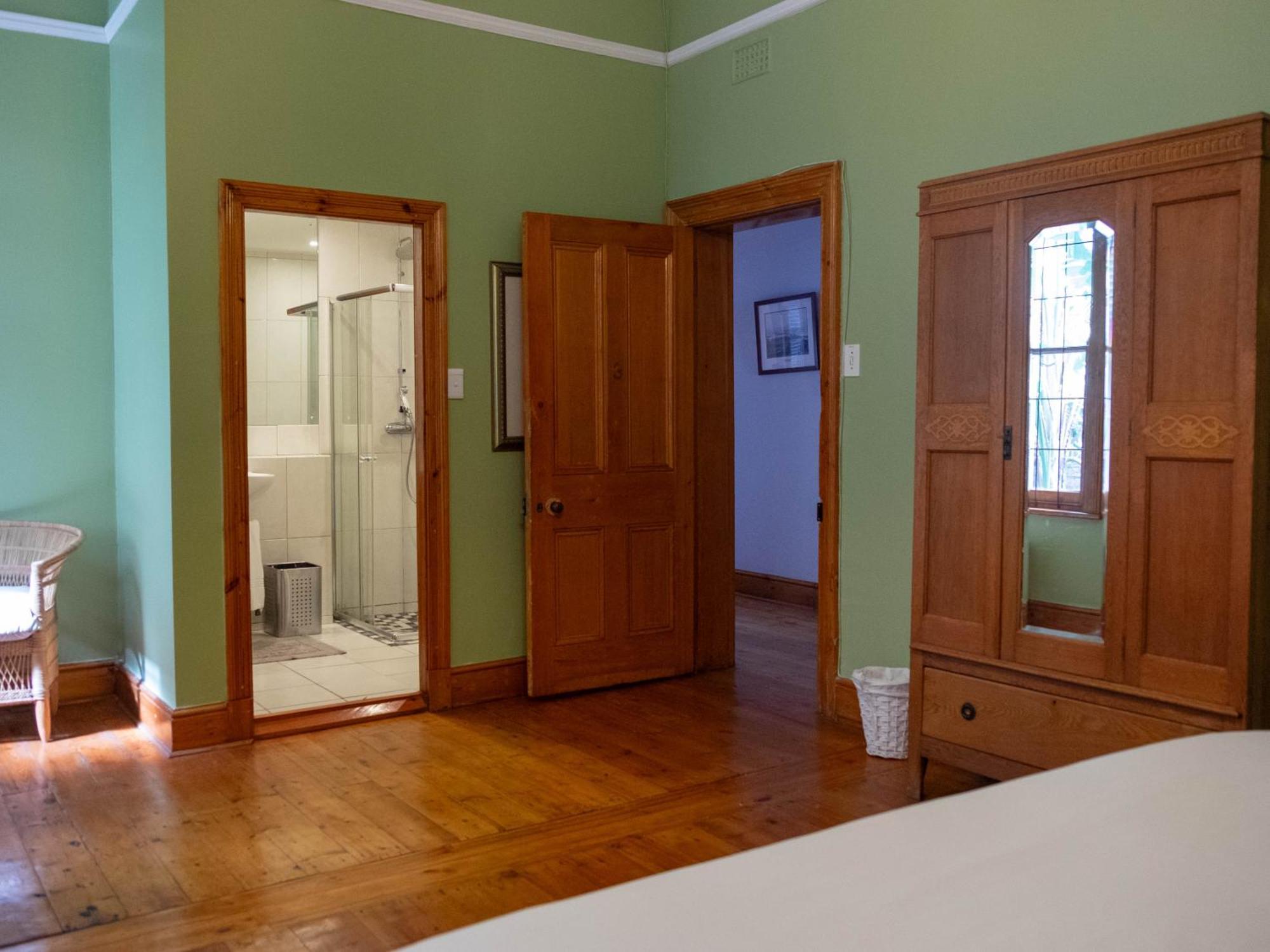 Heritage Villa Tamboerskloof Cape Town Bagian luar foto