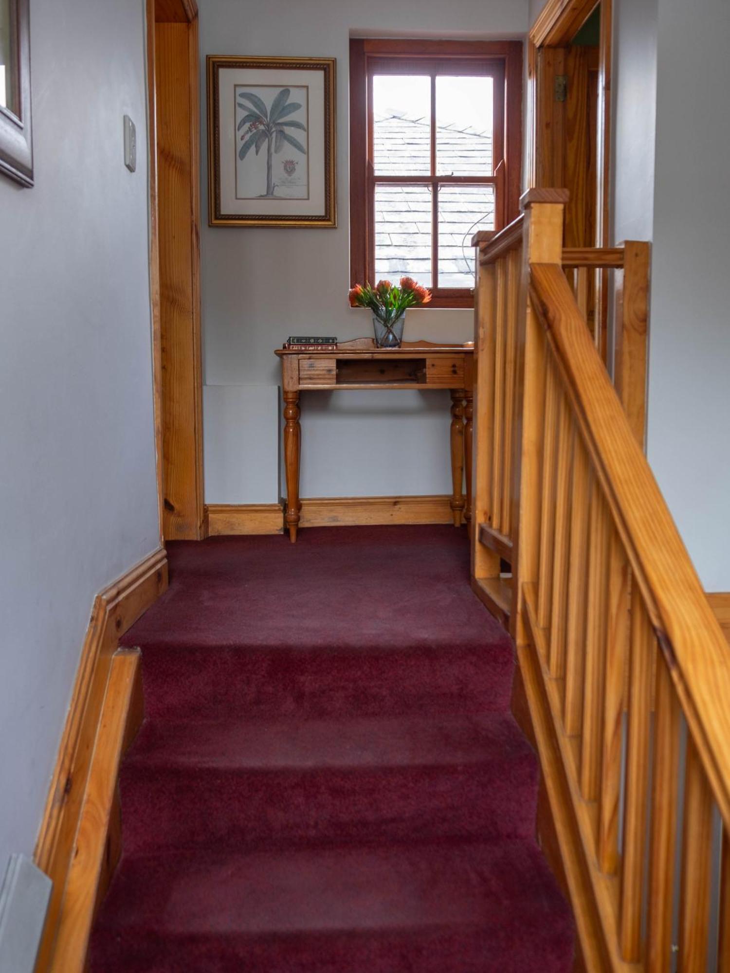 Heritage Villa Tamboerskloof Cape Town Bagian luar foto
