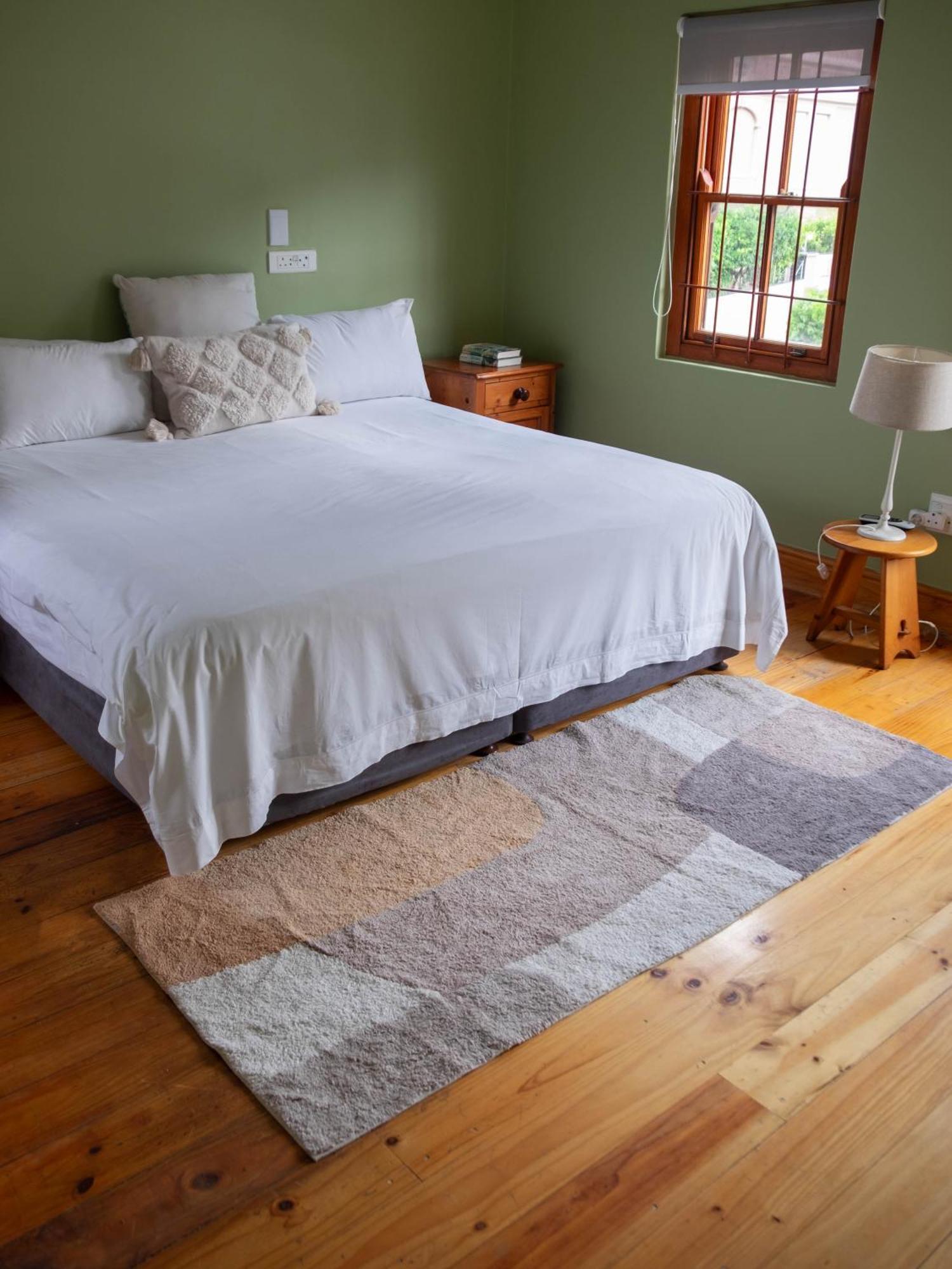 Heritage Villa Tamboerskloof Cape Town Bagian luar foto