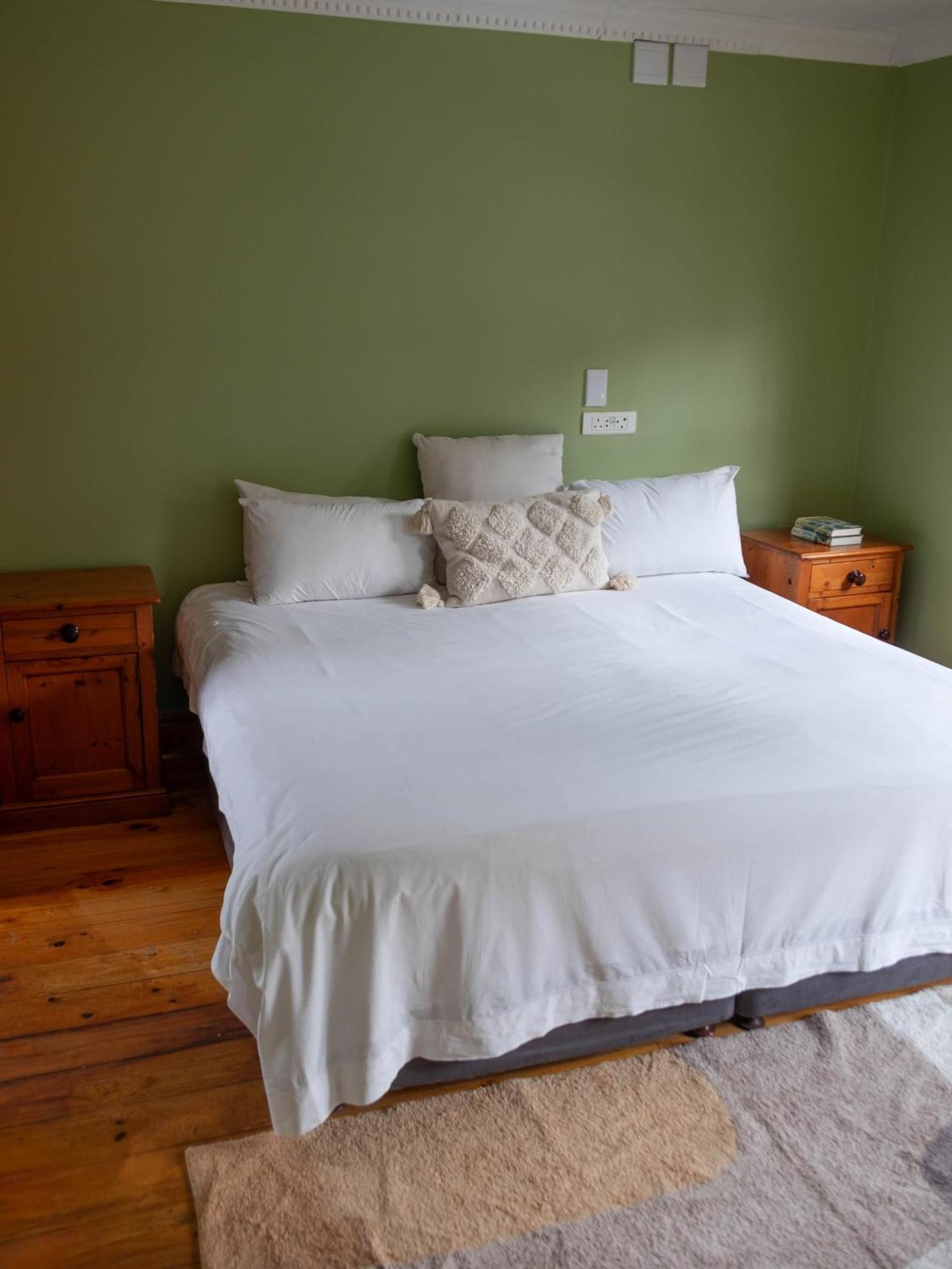 Heritage Villa Tamboerskloof Cape Town Bagian luar foto