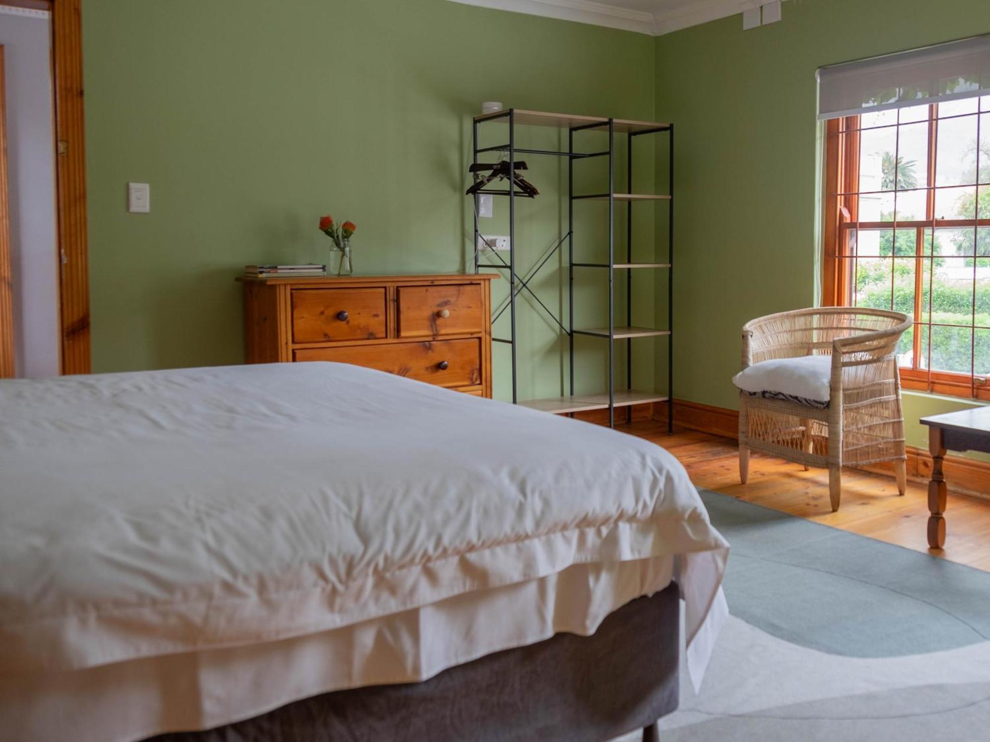 Heritage Villa Tamboerskloof Cape Town Bagian luar foto
