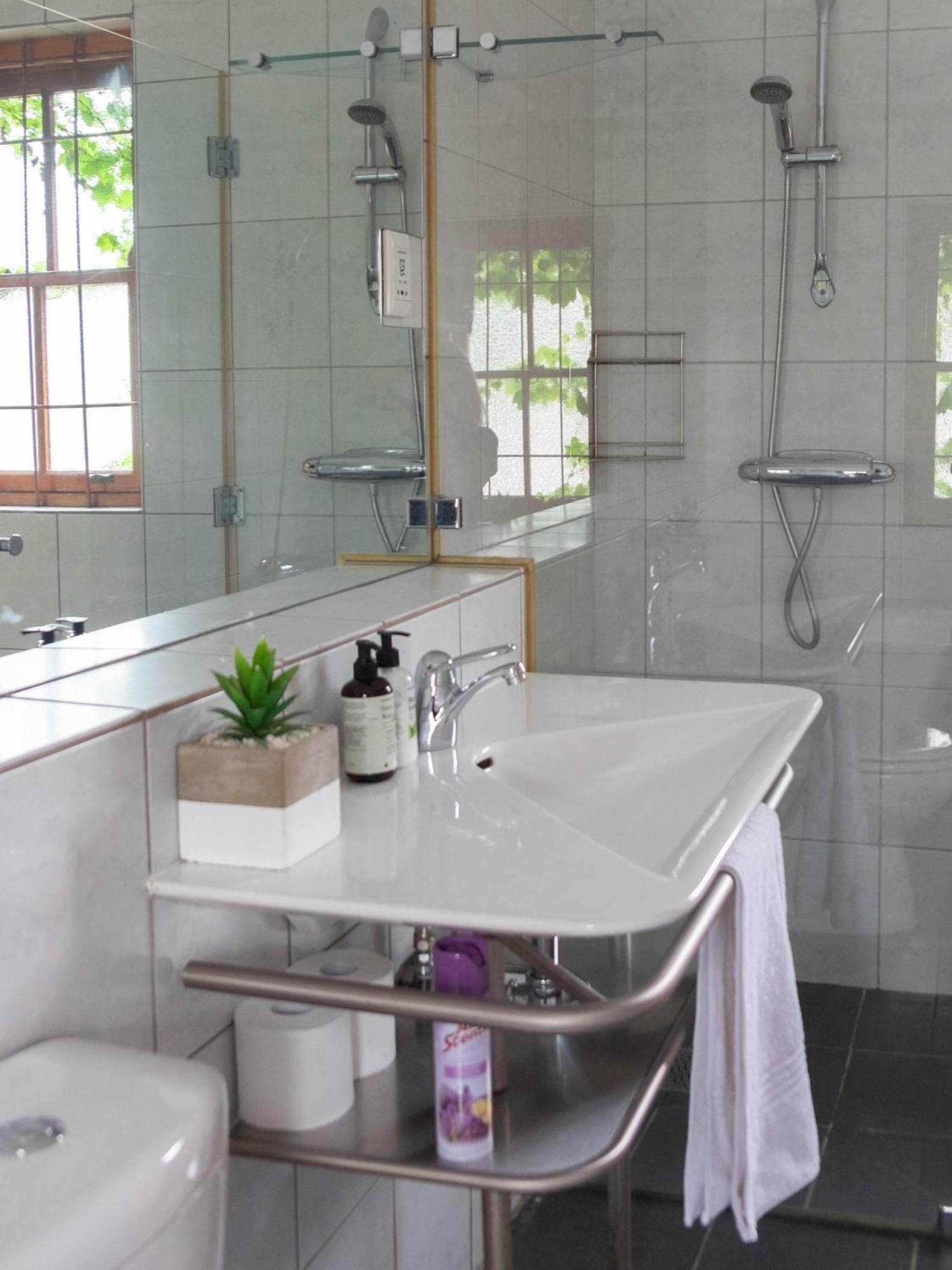 Heritage Villa Tamboerskloof Cape Town Bagian luar foto